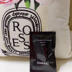 De Chanel Le Volume Eye Mascara